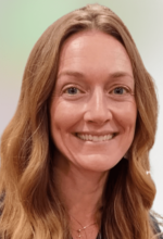 Photo of Jamie Wiley